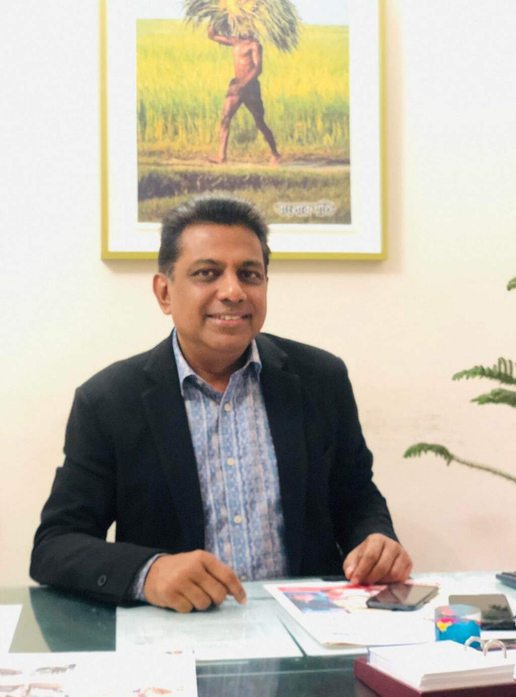 Md. Mahmud Ali
